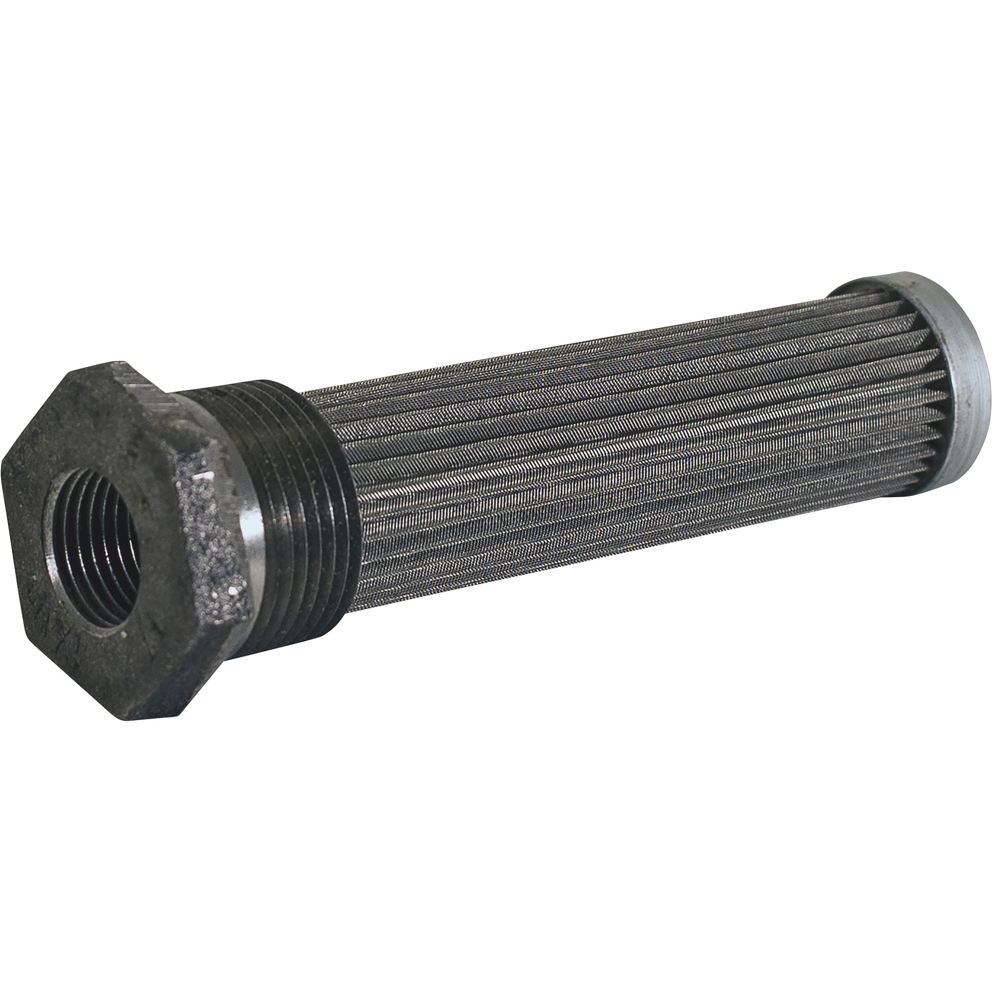 Buyers Products, Thru-Wall Sump Strainer, Model# SW2001253